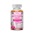 Daitea Hydrolyzed Collagen Supplement